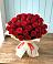 Букет 29 Красных роз в Червлённой-Узловой
