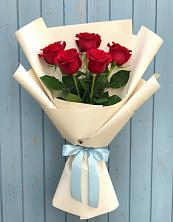 Букет Классика чувств в Червлённой-Узловой