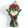 Букет цветов из: Розы в Червлённой-Узловой