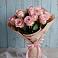 Букет цветов из: Розы в Червлённой-Узловой