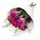Букет цветов из: Розы в Червлённой-Узловой