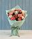 Букет цветов из: Розы в Червлённой-Узловой