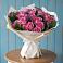 Букет цветов из: Розы в Червлённой-Узловой