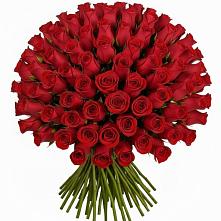 Букет Красные розы Чери Лав #REPLACE_PRED# Червлённой-Узловой