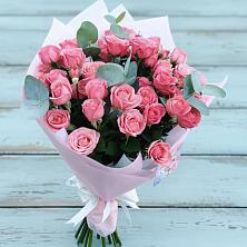 Букет Леди совершенство в Червлённой-Узловой